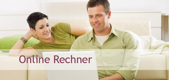 Online-Rechner