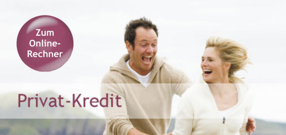 Privat-Kredit